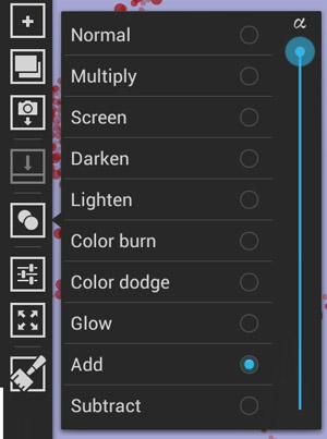 ArtFlow-blendingModes