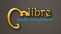 Calibre - ebook management