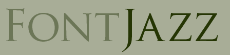 fontjazz