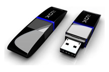 iLok-device